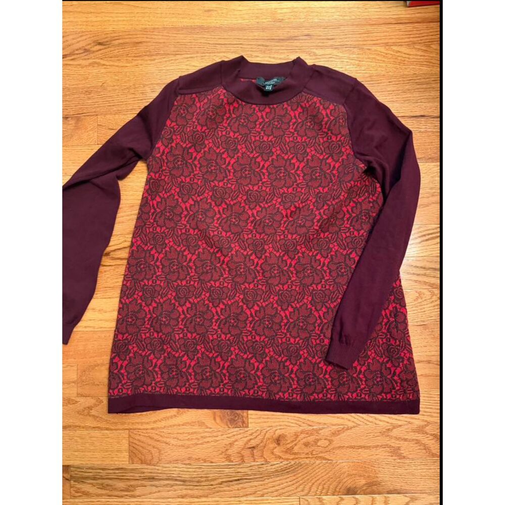 Weekend Max Mara sweater